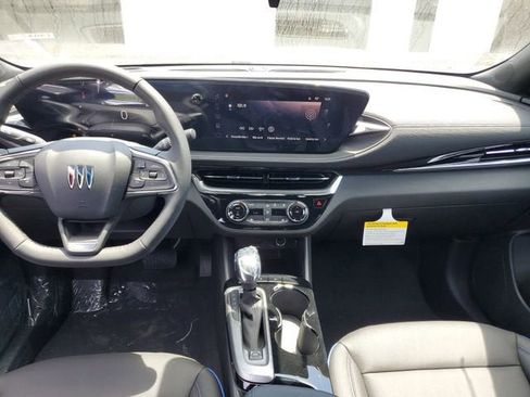 New 2026 Buick Envista Sport Touring w/ Convenience I Package FWD image 13