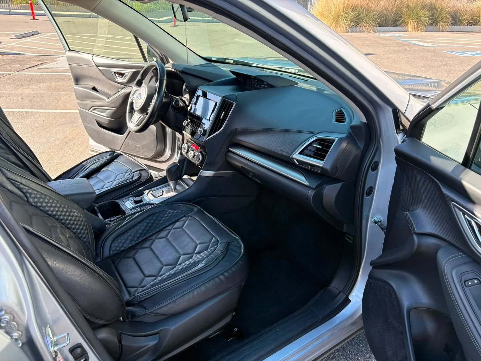 Used 2019 Subaru Forester Premium AWD/4WD image 14