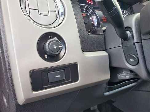 Used 2013 Ford F150 FX4 w/ Luxury Equipment Group image 10