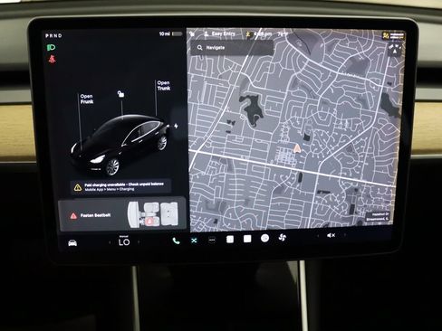 Used 2019 Tesla Model 3 Standard Range RWD image 24