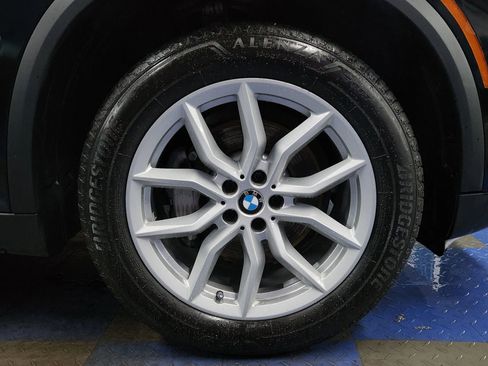 Used 2019 BMW X5 xDrive40i image 87
