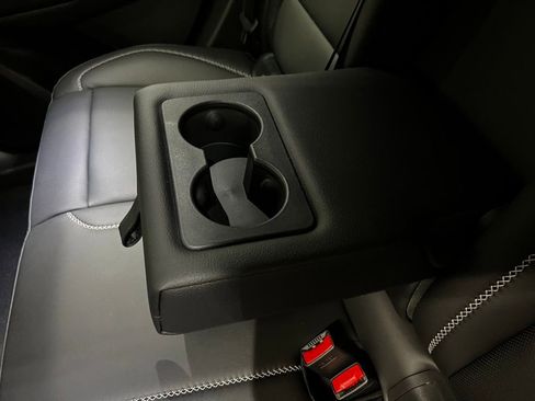 New 2026 GMC Terrain Denali image 35