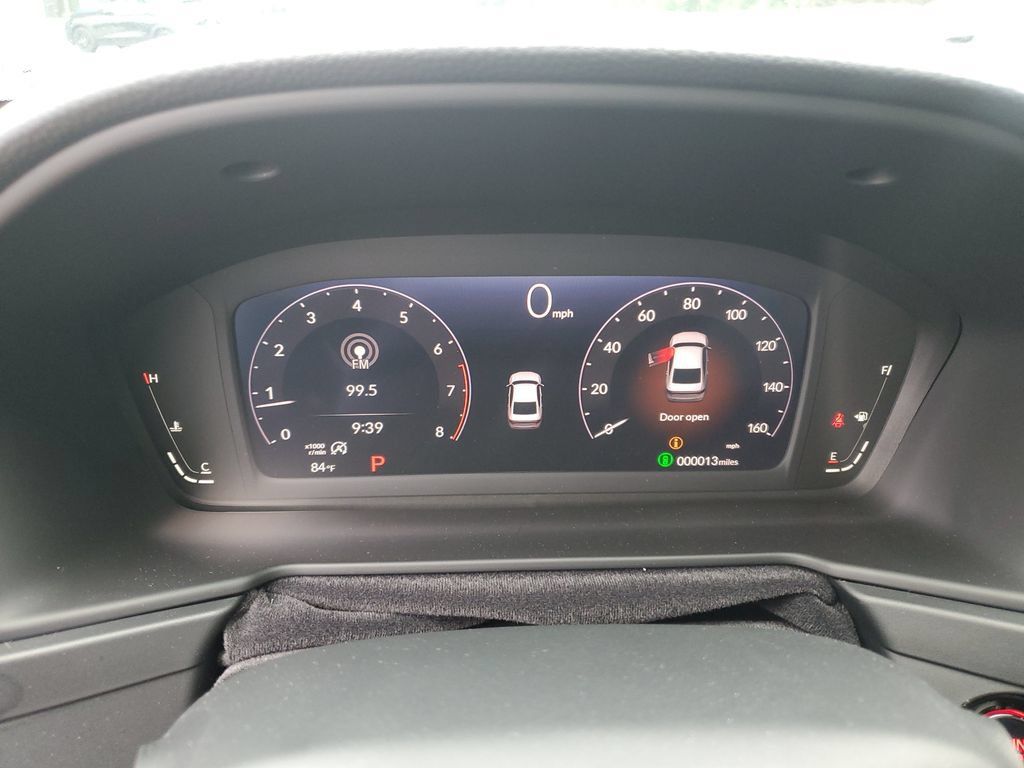 New 2026 Honda Accord SE image 26