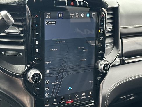 Used 2023 RAM 2500 Rebel w/ Level 2 Equipment Group image 18