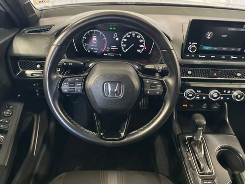 Used 2024 Honda Civic Sport image 15