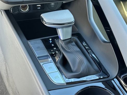 New 2026 Hyundai Elantra Blue image 31