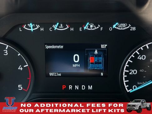 Used 2026 Ford F450 XL AWD/4WD image 38