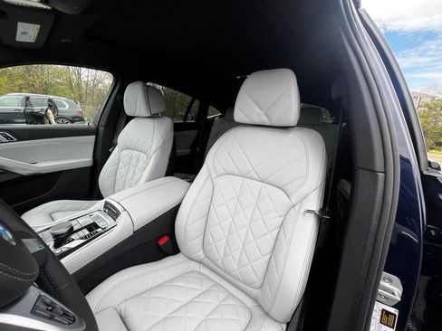 New 2026 BMW X6 xDrive40i AWD/4WD image 11