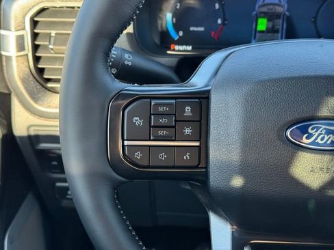New 2026 Ford F150 Platinum AWD/4WD image 27