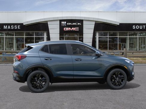 New 2026 Buick Encore GX Sport Touring w/ Comfort Package image 5