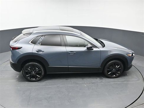 Certified 2023 MAZDA CX-30 AWD 2.5 S w/ Preferred Package image 43