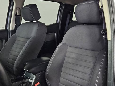 Used 2020 Ford Ranger XLT w/ Equipment Group 301A Mid image 22