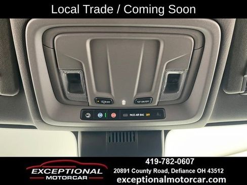 Used 2022 Chevrolet Silverado 1500 LT AWD/4WD image 43