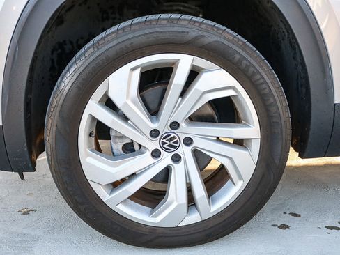 Used 2022 Volkswagen Atlas SE image 11