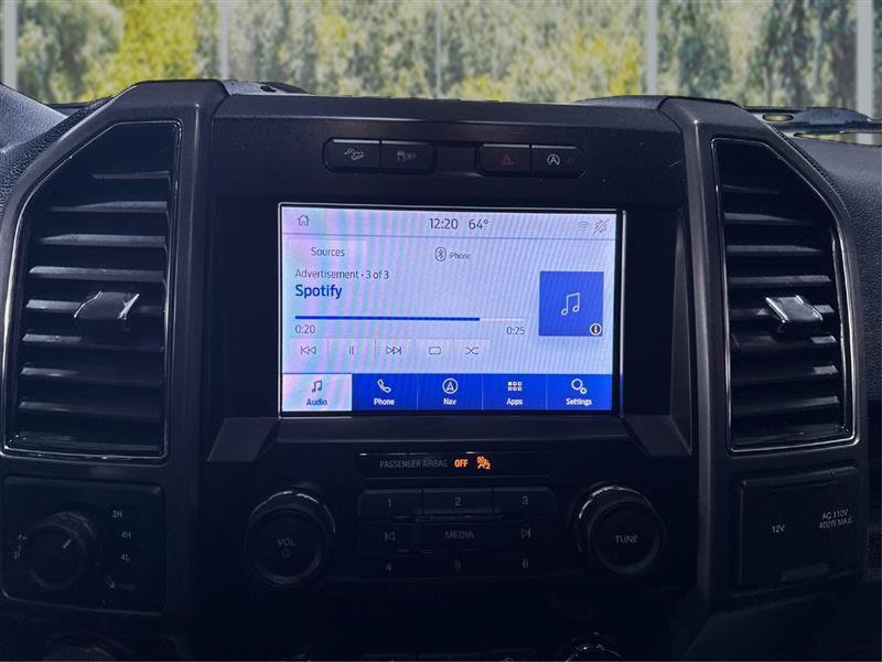 Used 2020 Ford F150 4x4 SuperCrew image 16