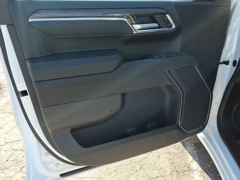 New 2026 Chevrolet Silverado 1500 LT w/ Safety Package RWD image 14