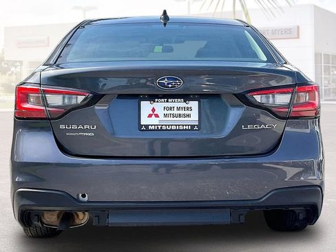 Used 2025 Subaru Legacy Premium AWD/4WD image 16