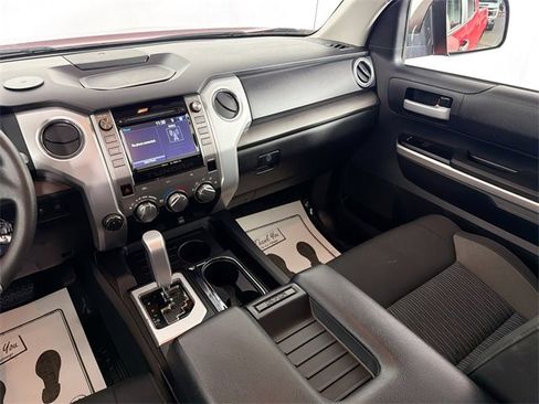 Used 2015 Toyota Tundra SR5 image 20