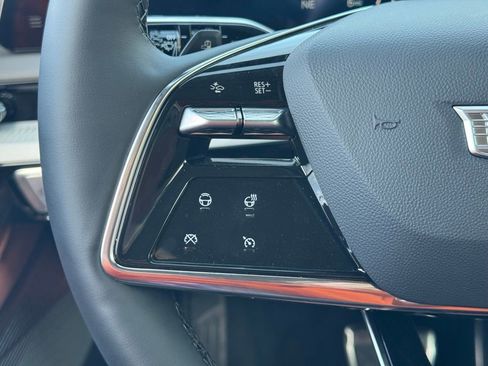 New 2026 Cadillac Optiq Sport 2 image 26