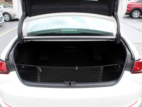 Used 2020 Lexus ES 350 w/ Luxury Package image 13