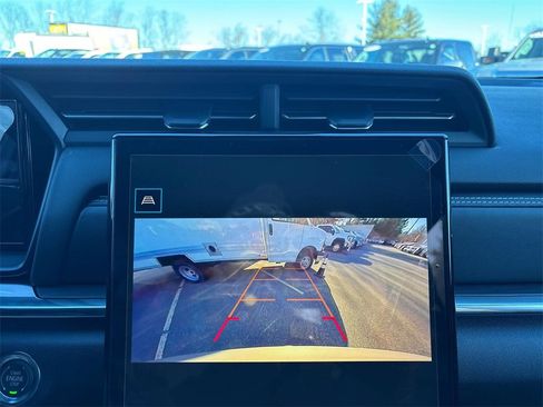 New 2026 GMC Terrain Elevation image 12