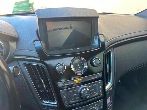 Used 2014 Cadillac CTS V RWD image 16