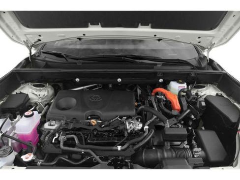 Certified 2022 Toyota RAV4 XSE image 12