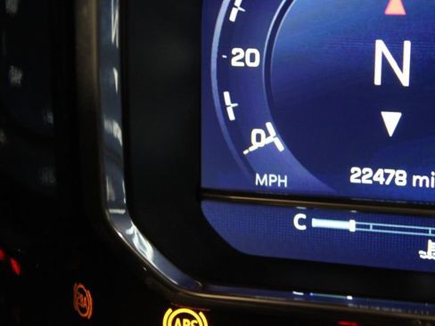 Used 2024 Chevrolet Silverado 2500 LTZ w/ LTZ Convenience Package image 6