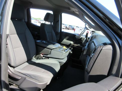 Certified 2019 Chevrolet Silverado 1500 LT w/ All-Star Edition AWD/4WD image 22