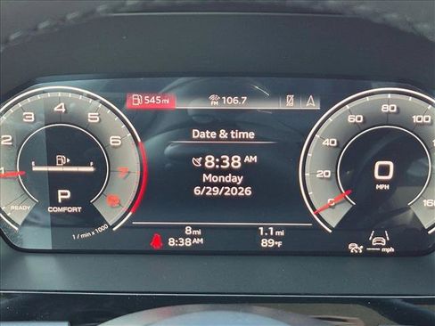 New 2026 Audi A3 2.0T Premium AWD/4WD image 10