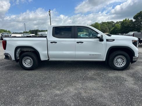 New 2026 GMC Sierra 1500 Pro w/ Pro Value Package AWD/4WD image 5
