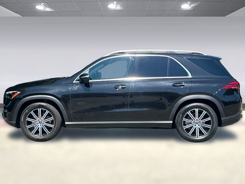 Certified 2025 Mercedes-Benz GLE 350 4MATIC image 2