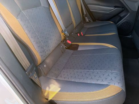 Certified 2024 Subaru Crosstrek 2.5i Sport image 21