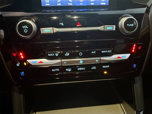 Used 2023 Ford Explorer ST w/ Equipment Group 401A image 16