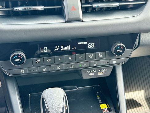 New 2026 Subaru Outback Touring XT AWD/4WD image 16