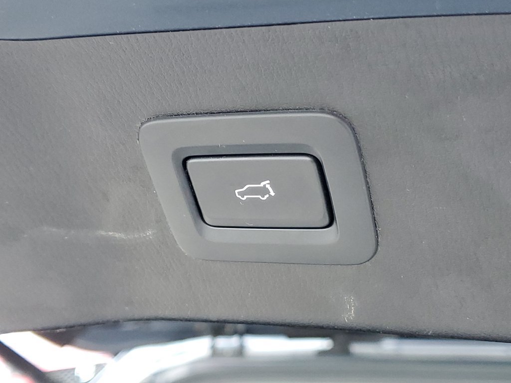 Used 2025 MAZDA CX-5 Carbon Edition AWD/4WD image 10