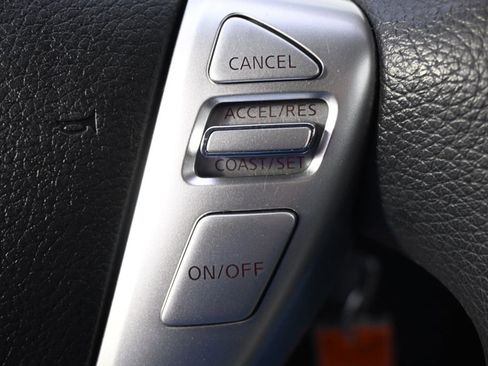 Used 2019 Nissan Versa SV FWD image 34