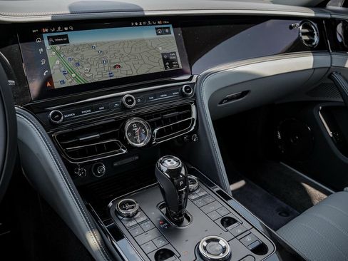 New 2025 Bentley Flying Spur Plug-In Hybrid AWD/4WD image 27