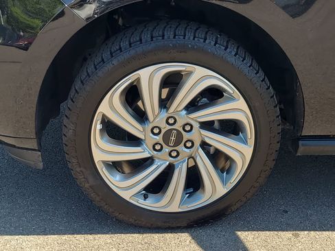 Used 2024 Lincoln Navigator L 4WD image 16