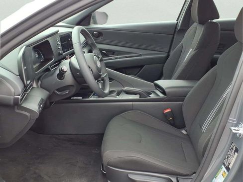 New 2026 Hyundai Elantra Sport w/ Cargo Package FWD image 10