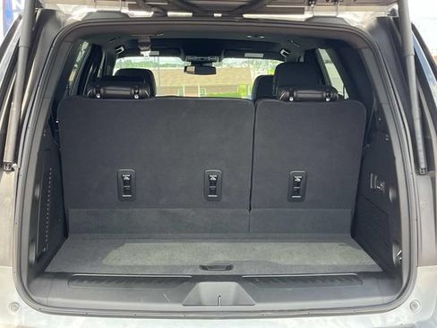 Certified 2025 GMC Yukon Elevation AWD/4WD image 21