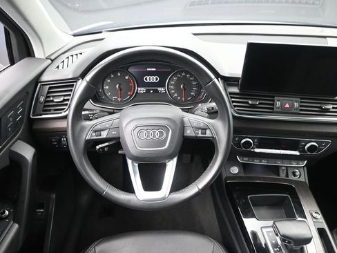 Used 2022 Audi Q5 2.0T Premium w/ Convenience Package image 23