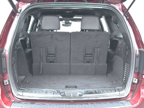 Used 2023 Dodge Durango R/T w/ Blacktop Package AWD/4WD image 16