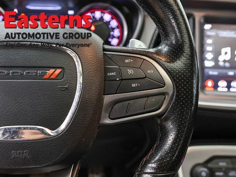 Used 2020 Dodge Challenger GT w/ Plus Package RWD image 15