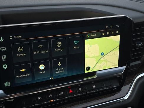 Used 2025 Chevrolet Silverado 1500 RST w/ Rally Edition image 31