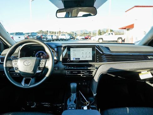 New 2026 Toyota Camry LE image 16
