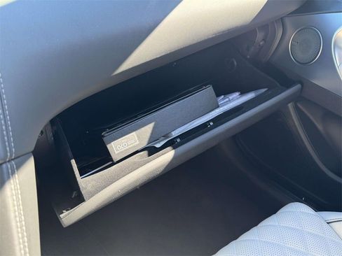 Used 2025 Genesis G70 3.3T Advanced w/ Sport Prestige Package image 33