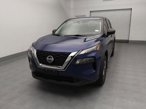 Used 2021 Nissan Rogue S image 15