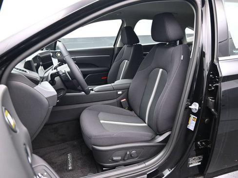 New 2026 Hyundai Sonata SEL AWD/4WD image 20