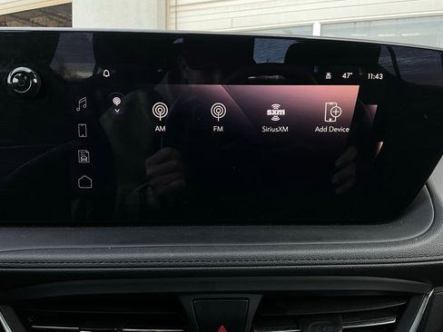 Used 2025 Buick Encore GX Preferred image 29